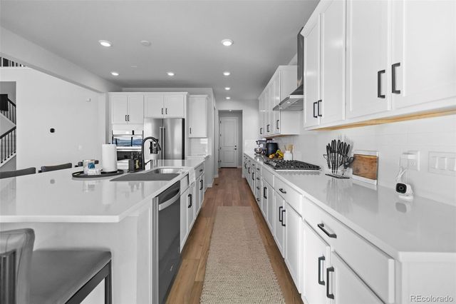 13710 Emerald Lake Street, Parker, CO 80138