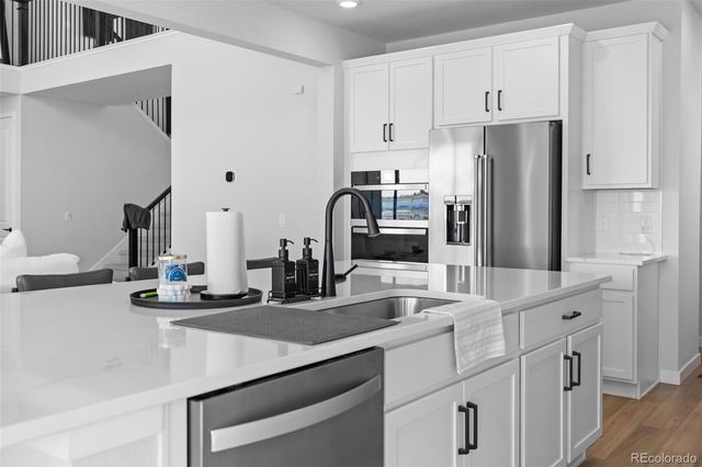 13710 Emerald Lake Street, Parker, CO 80138