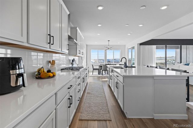 13710 Emerald Lake Street, Parker, CO 80138