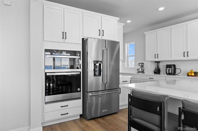 13710 Emerald Lake Street, Parker, CO 80138