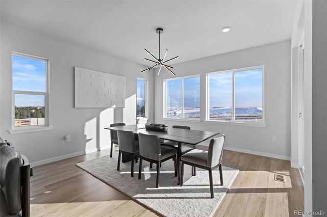 13710 Emerald Lake Street, Parker, CO 80138