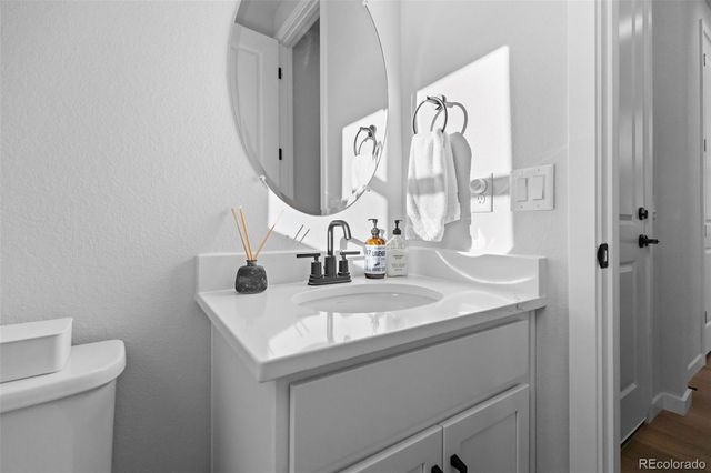 13710 Emerald Lake Street, Parker, CO 80138