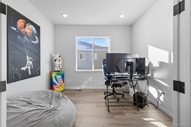 13710 Emerald Lake Street, Parker, CO 80138