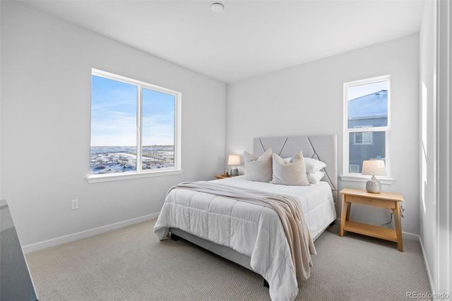 13710 Emerald Lake Street, Parker, CO 80138