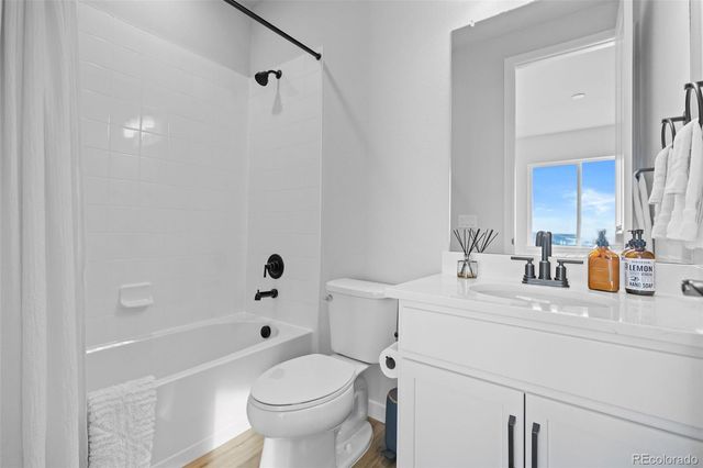 13710 Emerald Lake Street, Parker, CO 80138