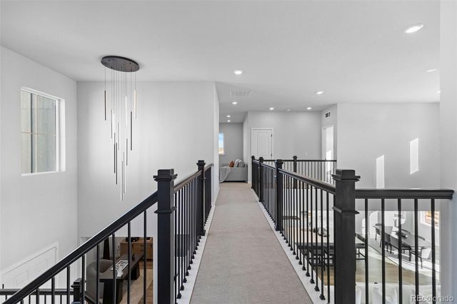 13710 Emerald Lake Street, Parker, CO 80138