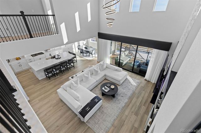 13710 Emerald Lake Street, Parker, CO 80138