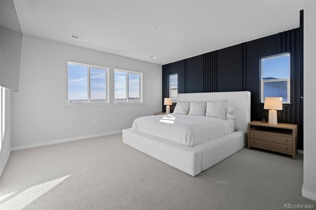 13710 Emerald Lake Street, Parker, CO 80138