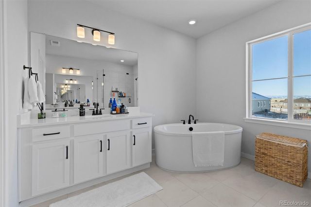 13710 Emerald Lake Street, Parker, CO 80138