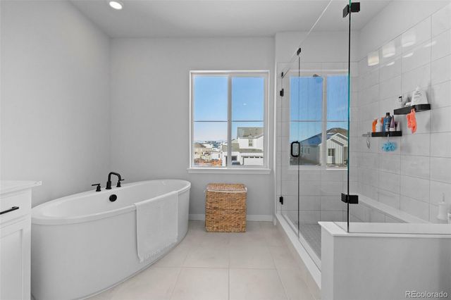 13710 Emerald Lake Street, Parker, CO 80138