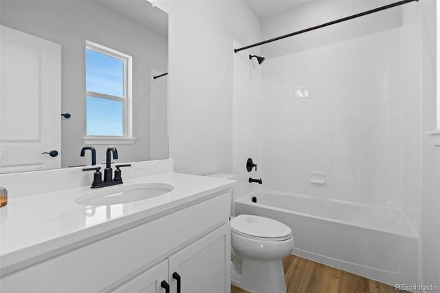 13710 Emerald Lake Street, Parker, CO 80138