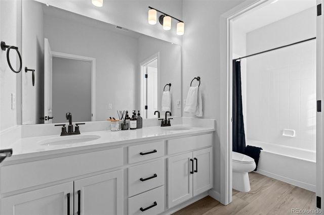 13710 Emerald Lake Street, Parker, CO 80138