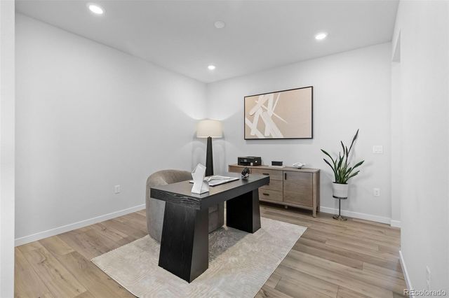 13710 Emerald Lake Street, Parker, CO 80138