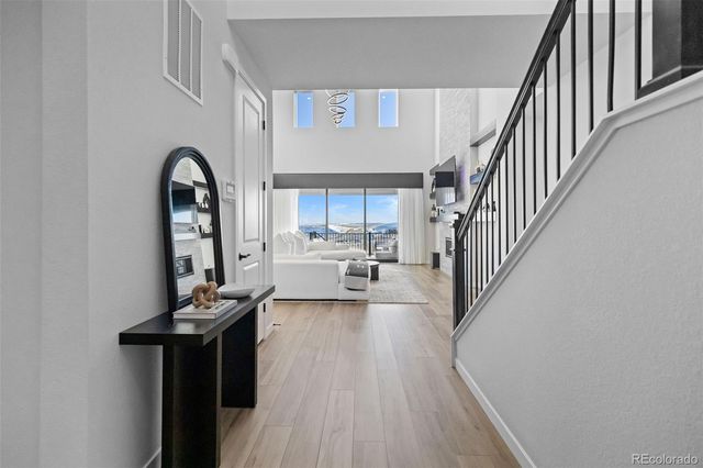 13710 Emerald Lake Street, Parker, CO 80138