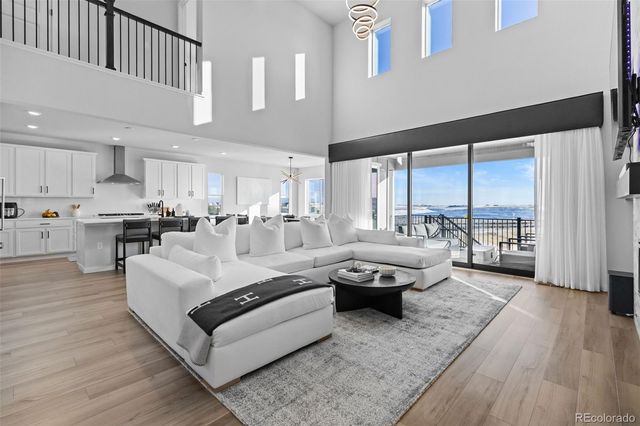 13710 Emerald Lake Street, Parker, CO 80138