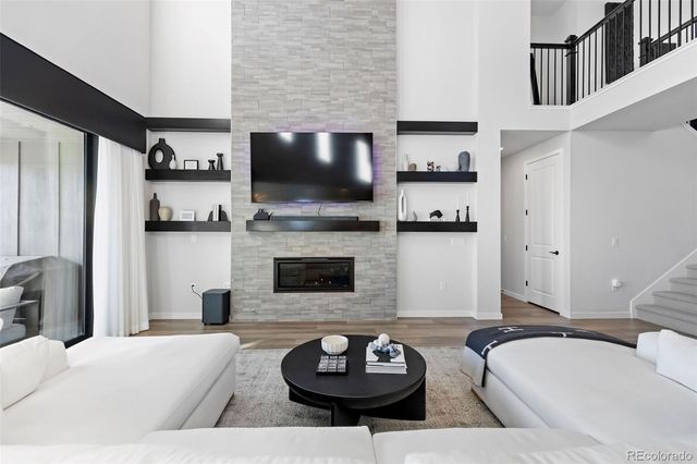 13710 Emerald Lake Street, Parker, CO 80138