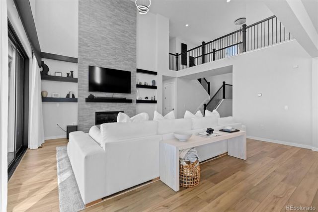 13710 Emerald Lake Street, Parker, CO 80138