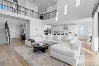 13710 Emerald Lake Street, Parker, CO 80138