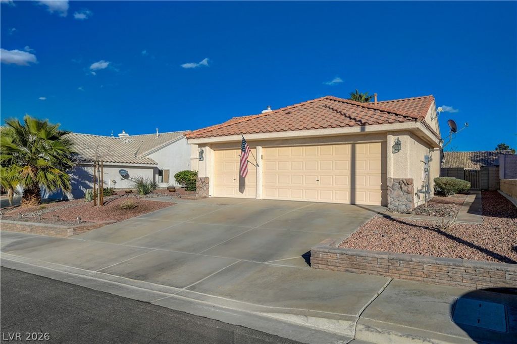 246 Amber Light Court, Henderson, NV 89074 — photo 4