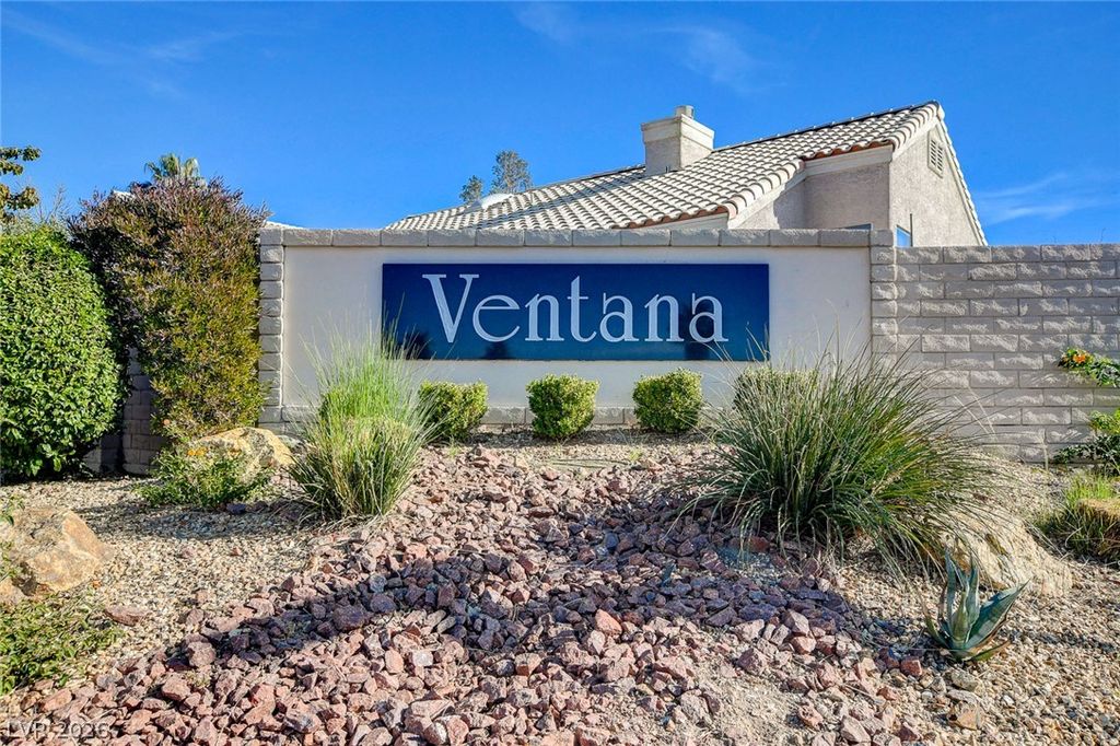 246 Amber Light Court, Henderson, NV 89074 — photo 5