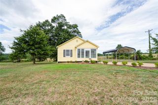 3837 Harris Creek Road, Lawndale, NC 28090