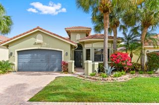 6823 Fabiano Circle, Boynton Beach, FL 33437