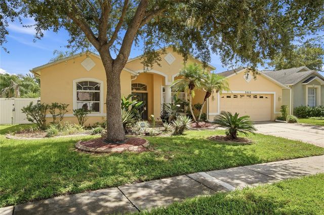 3803 GRAND FORKS DRIVE, Land O Lakes, FL 34639