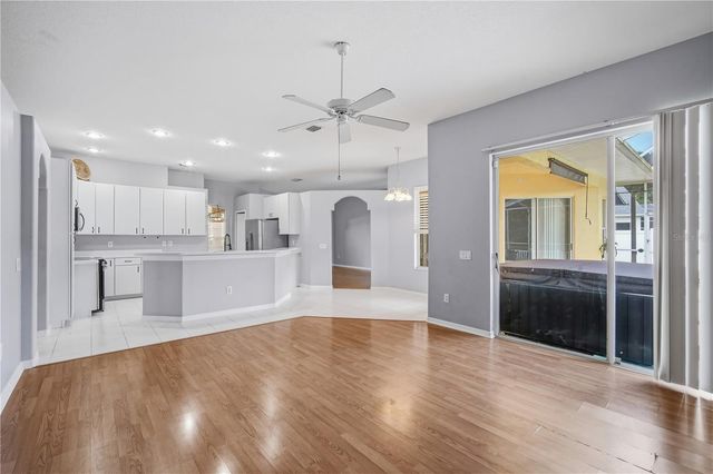 3803 GRAND FORKS DRIVE, Land O Lakes, FL 34639