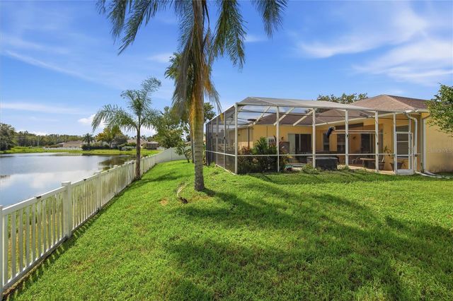 3803 GRAND FORKS DRIVE, Land O Lakes, FL 34639