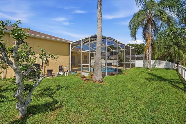 3803 GRAND FORKS DRIVE, Land O Lakes, FL 34639