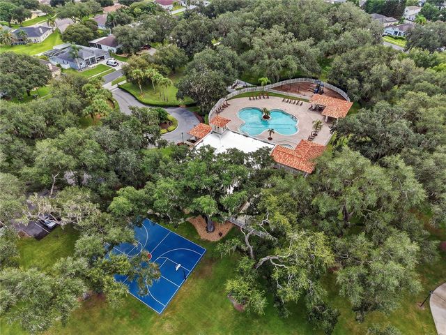 3803 GRAND FORKS DRIVE, Land O Lakes, FL 34639