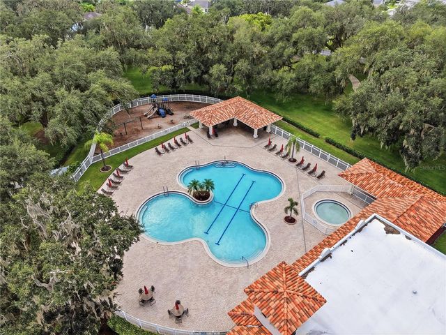 3803 GRAND FORKS DRIVE, Land O Lakes, FL 34639