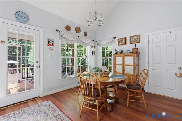 7004 Kimberly Jane Ct, Sandston, VA 23150