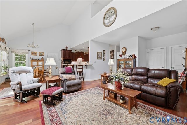 7004 Kimberly Jane Ct, Sandston, VA 23150