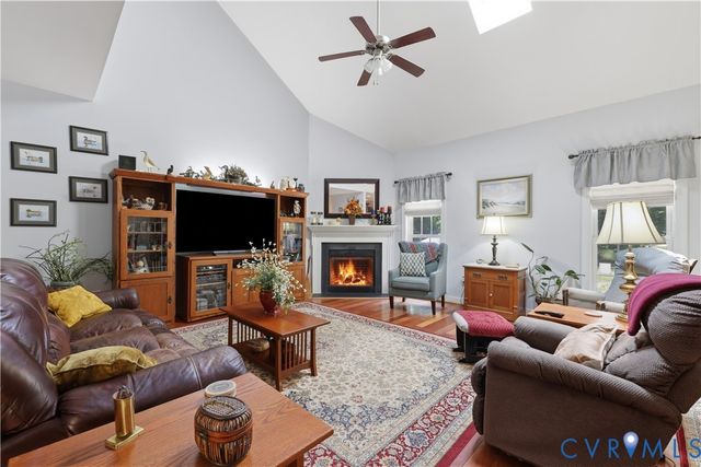 7004 Kimberly Jane Ct, Sandston, VA 23150