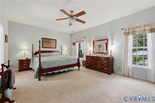 7004 Kimberly Jane Ct, Sandston, VA 23150