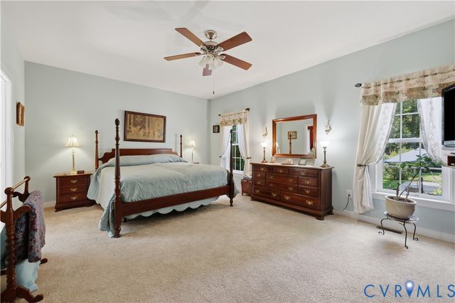 7004 Kimberly Jane Ct, Sandston, VA 23150