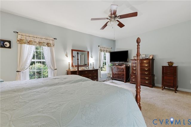 7004 Kimberly Jane Ct, Sandston, VA 23150
