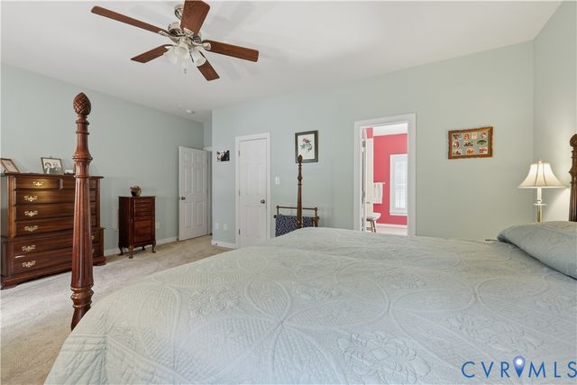 7004 Kimberly Jane Ct, Sandston, VA 23150