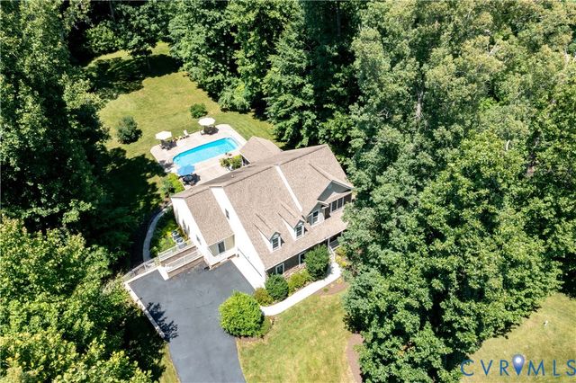 7004 Kimberly Jane Ct, Sandston, VA 23150