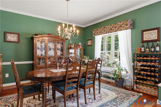 7004 Kimberly Jane Ct, Sandston, VA 23150