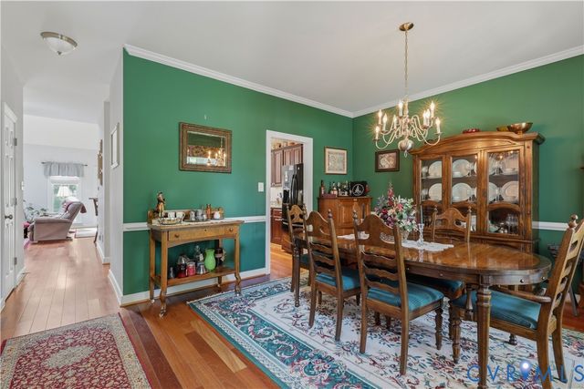 7004 Kimberly Jane Ct, Sandston, VA 23150