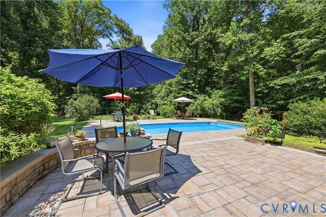 7004 Kimberly Jane Ct, Sandston, VA 23150