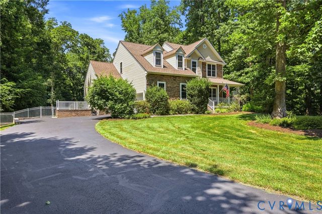 7004 Kimberly Jane Ct, Sandston, VA 23150