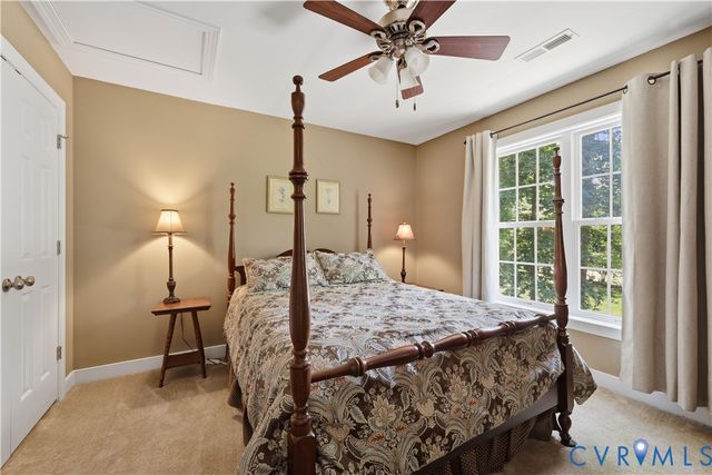 7004 Kimberly Jane Ct, Sandston, VA 23150