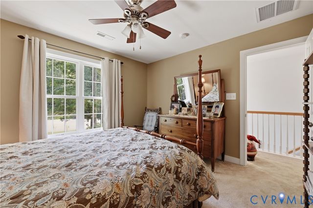 7004 Kimberly Jane Ct, Sandston, VA 23150