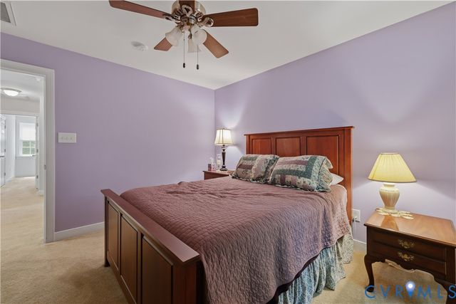 7004 Kimberly Jane Ct, Sandston, VA 23150