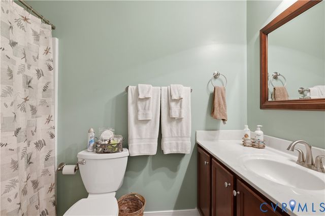 7004 Kimberly Jane Ct, Sandston, VA 23150