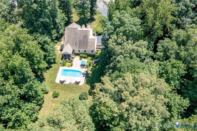 7004 Kimberly Jane Ct, Sandston, VA 23150