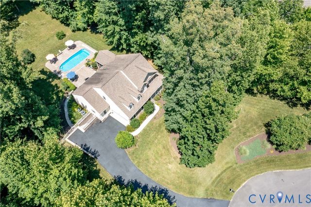 7004 Kimberly Jane Ct, Sandston, VA 23150